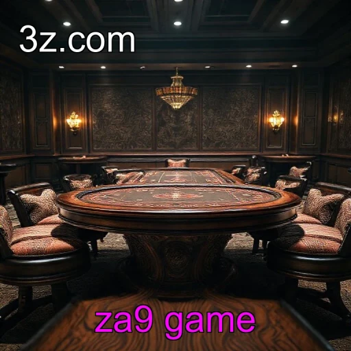 Aventuras Épicas no Za9 Game: Mergulhe em Uma Fantasia