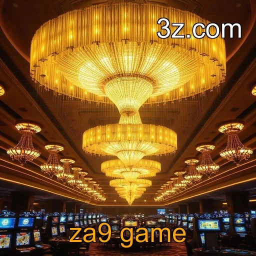 Inovações na seção Card do za9 game atraem jogadores