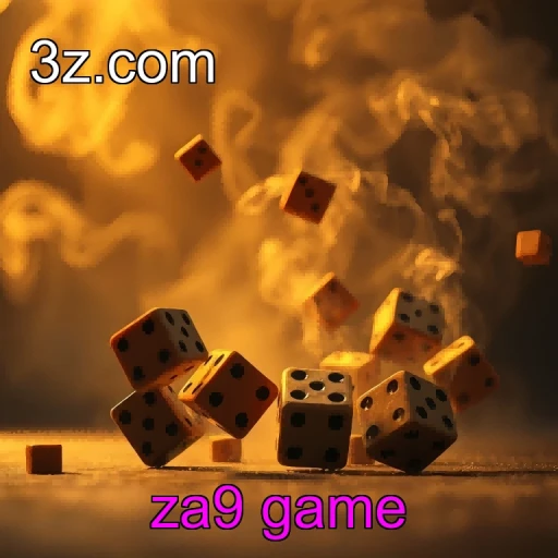 Diversão Casual no za9 game: O Melhor do Entretenimento Online