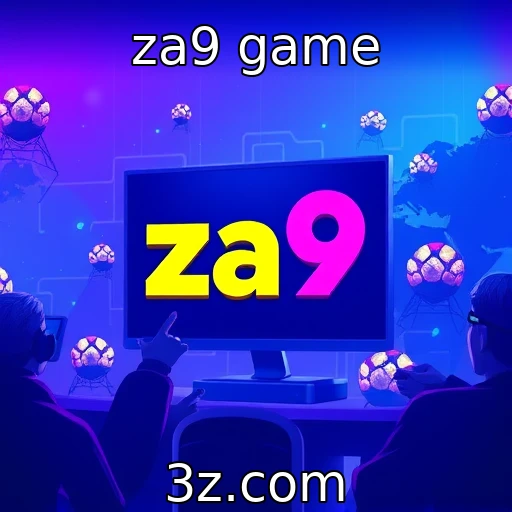 za9 game | Crescimento das vendas digitais na indústria de jogos