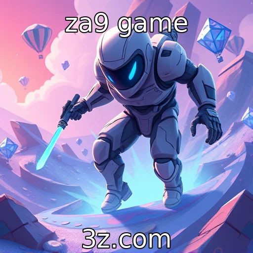 Tendências emergentes na indústria de jogos