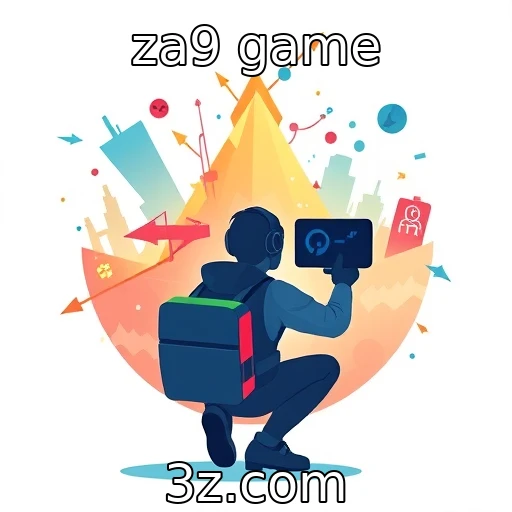 za9 game | E-sports como novo fenômeno cultural e econômico