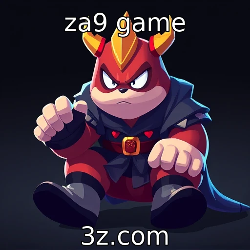 za9 game | Perspectivas para o futuro dos jogos online