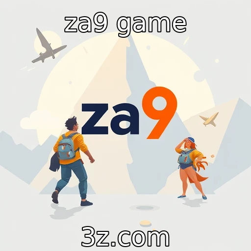 za9 game | Tendências em desenvolvimento de jogos independentes